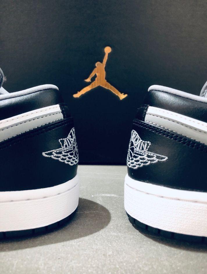 AJ1影子灰大补货,依旧是Top1的“神